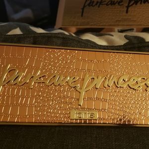 TARTE PARK AVE PRINCESS PALETTE